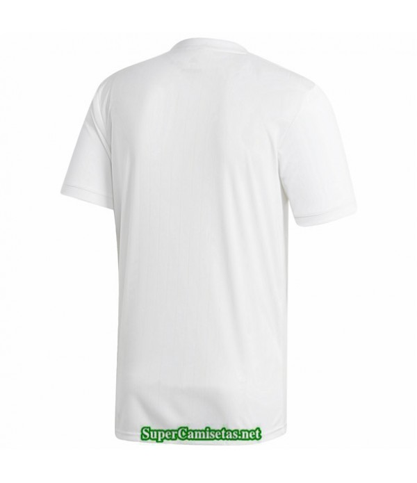Tailandia Segunda Equipacion Camiseta Chicago Fire Blanco 2020/21