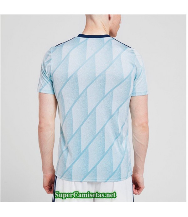 Tailandia Segunda Equipacion Camiseta Escocia 2020/21