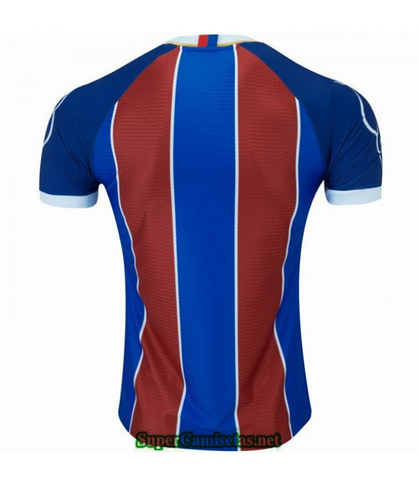 Tailandia Segunda Equipacion Camiseta Esporte Clube Bahia 2020/21