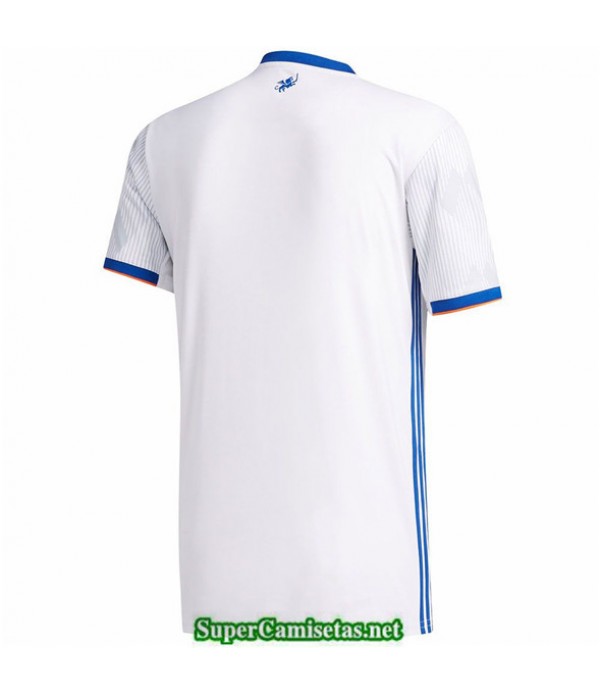 Tailandia Segunda Equipacion Camiseta Fc Cincinnati 2020/21