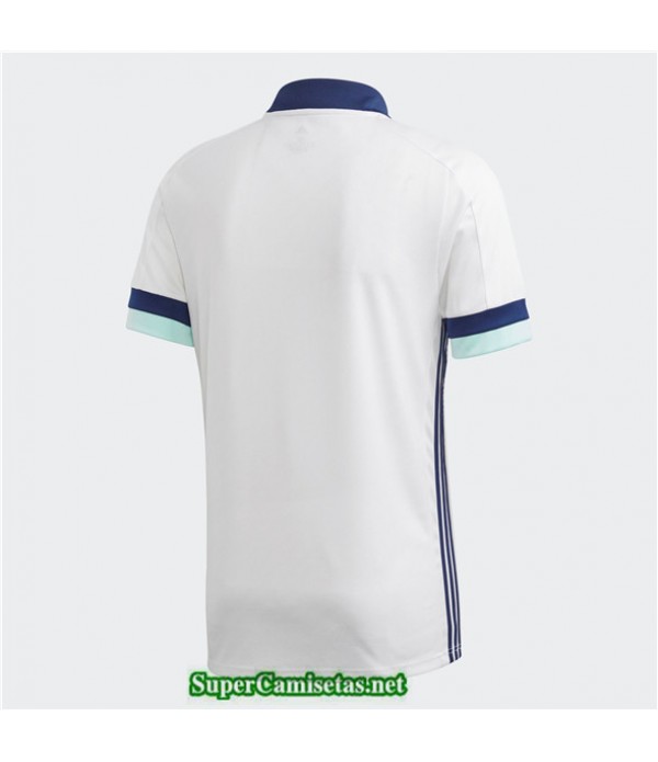 Tailandia Segunda Equipacion Camiseta Irlanda Del Norte 2020/21