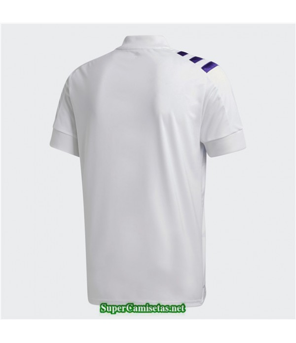 Tailandia Segunda Equipacion Camiseta Orlando City 2020/21