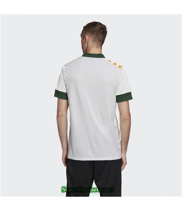 Tailandia Segunda Equipacion Camiseta Portland Timbers 2020/21