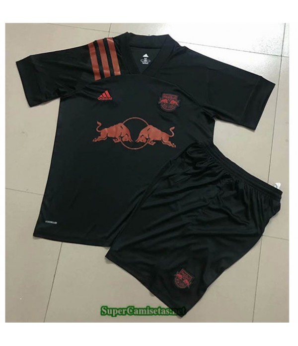 Tailandia Segunda Equipacion Camiseta Rb Leipzig Enfant 2020/21