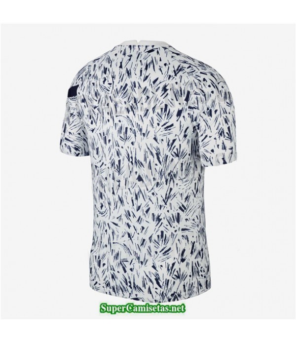 Tailandia Pre Match Equipacion Camiseta Francia 2020/21