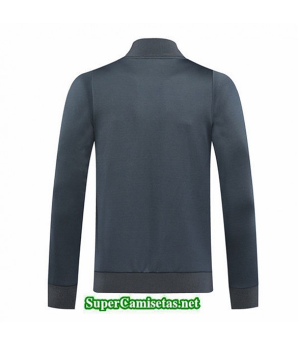 Tailandia Camiseta Arsenal Chaqueta 2020/21