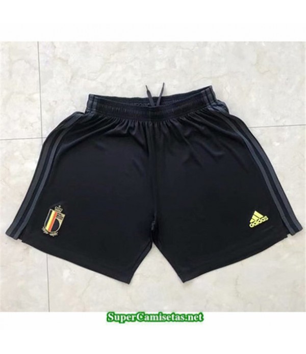 Tailandia Camisetas Belgica Pantalones 2020/21