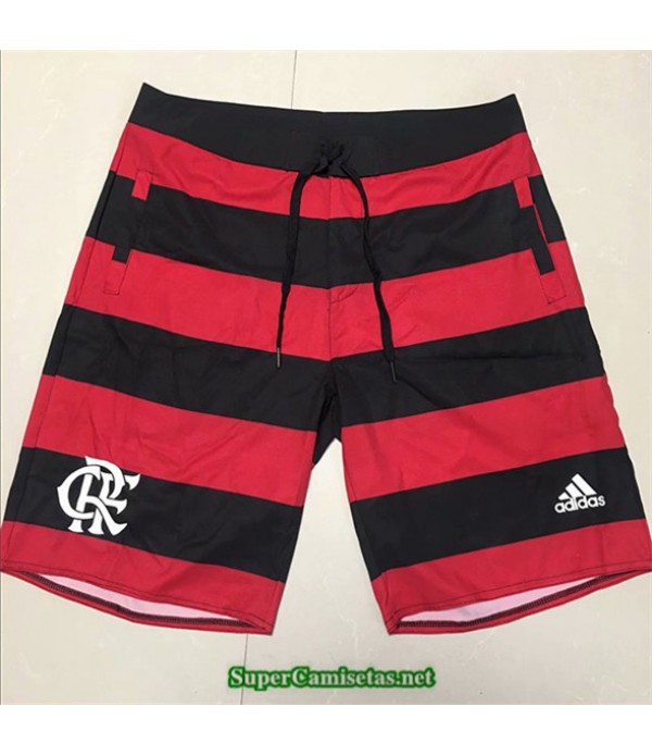 Tailandia Camisetas Flamengo Pantalones 2019/20