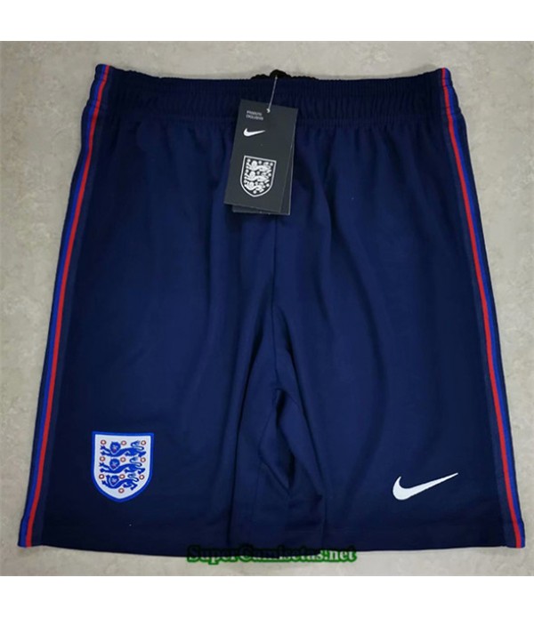 Tailandia Camisetas Inglaterra Pantalones Azul 202...