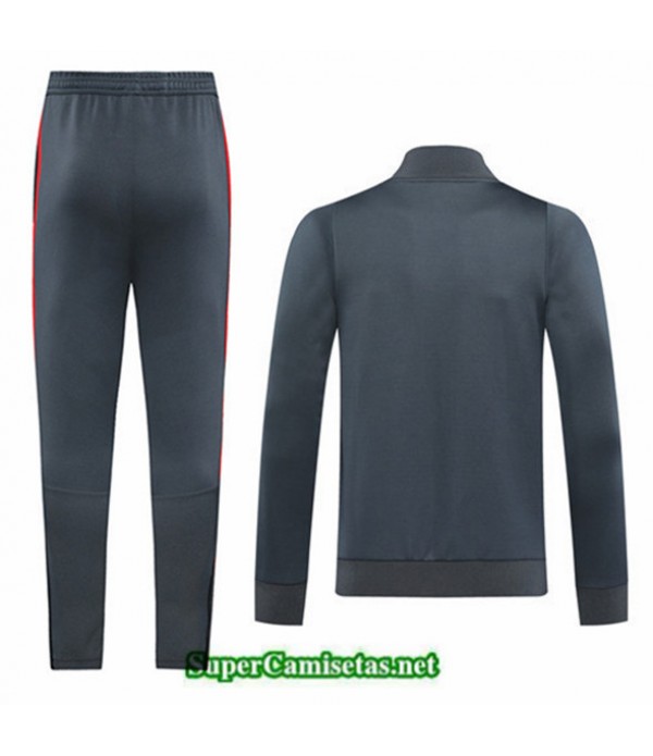 Tailandia Chaqueta Chandal Arsenal 2020/21