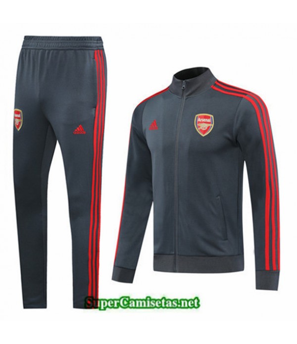 Tailandia Chaqueta Chandal Arsenal 2020/21