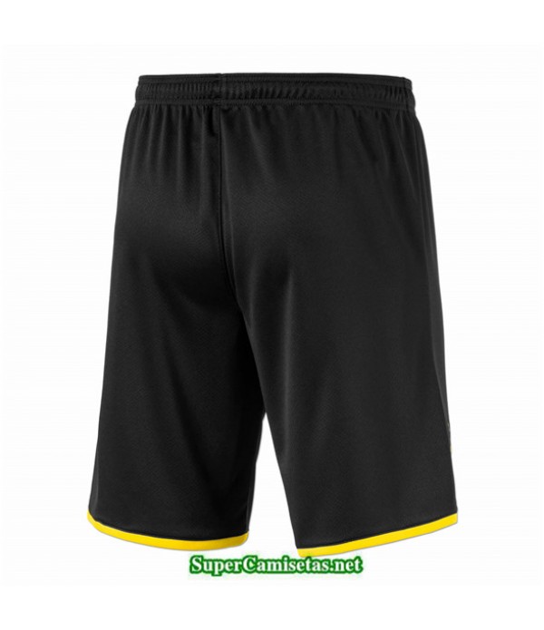 Tailandia Primera Camisetas Borussia Dortmund Pantalones 2019/20