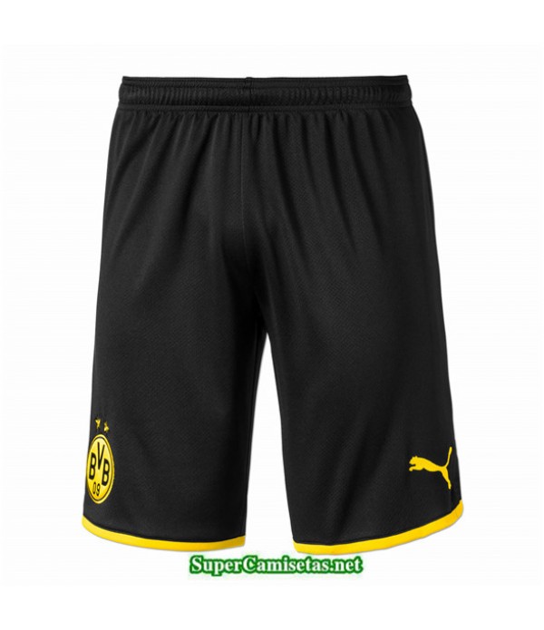 Tailandia Primera Camisetas Borussia Dortmund Pant...