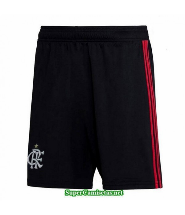 Tailandia Primera Camisetas Flamengo Pantalones 2019/20