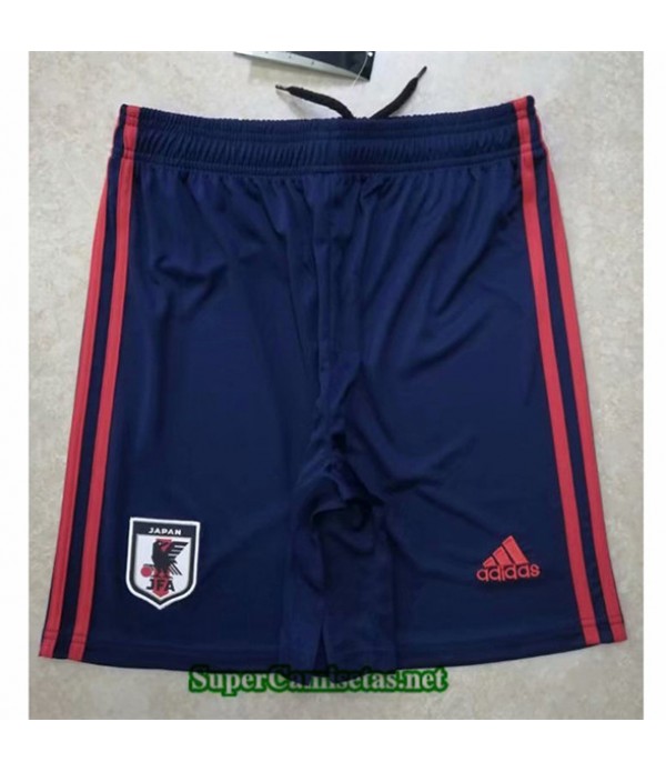 Tailandia Primera Camisetas Japon Pantalones 2020/21
