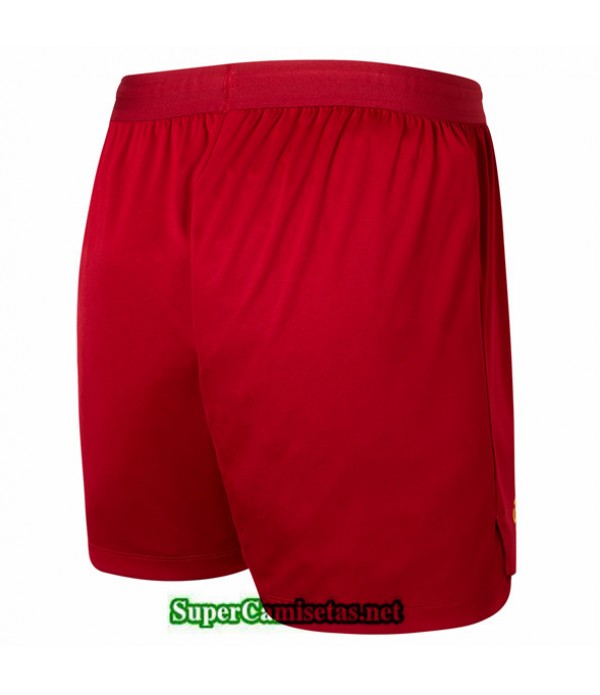 Tailandia Primera Camisetas Liverpool Pantalones 2019/20