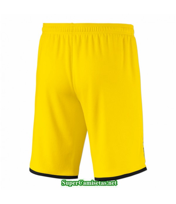 Tailandia Segunda Camisetas Borussia Dortmund Pantalones 2019/20