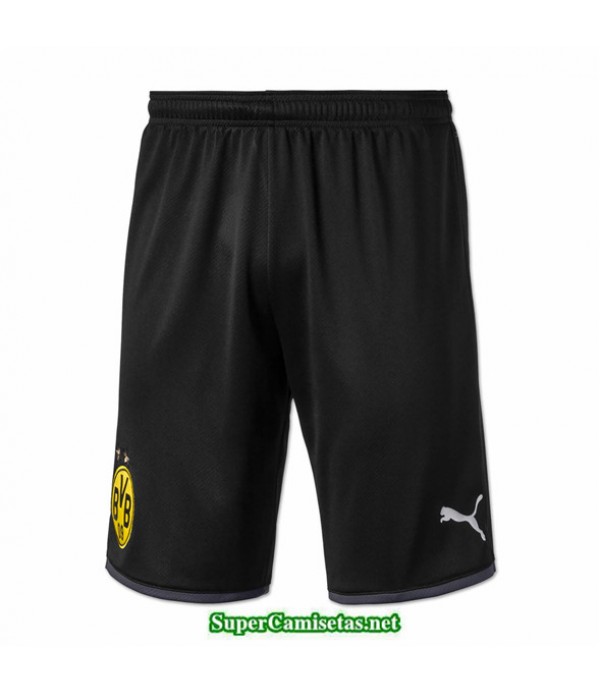 Tailandia Segunda Camisetas Borussia Dortmund Pantalones 2019/20