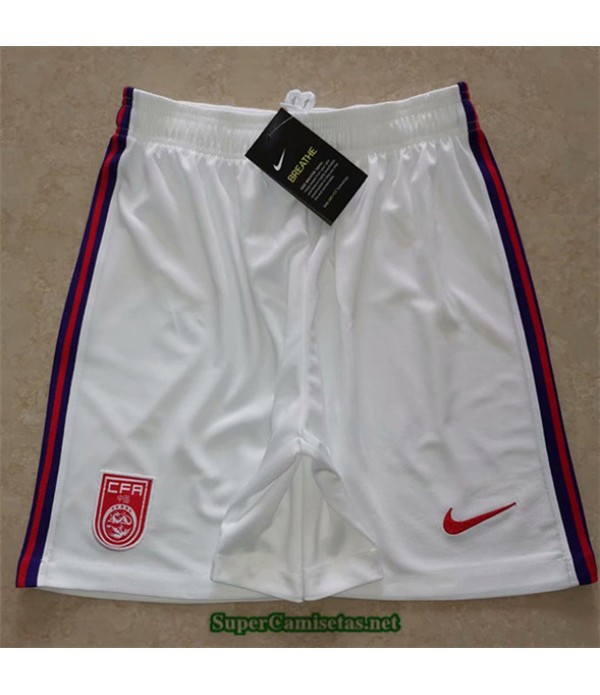 Tailandia Segunda Camisetas China Pantalones 2020/...