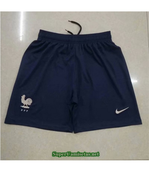 Tailandia Segunda Camisetas Francia Pantalones 2019/20