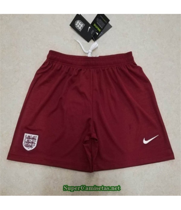 Tailandia Segunda Camisetas Inglaterra Pantalones 2019/20