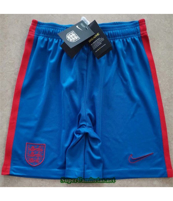 Tailandia Segunda Camisetas Inglaterra Pantalones ...