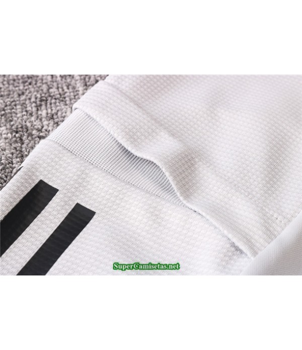 Tailandia Chandal Sc Internacional Gris Claro 2020/21