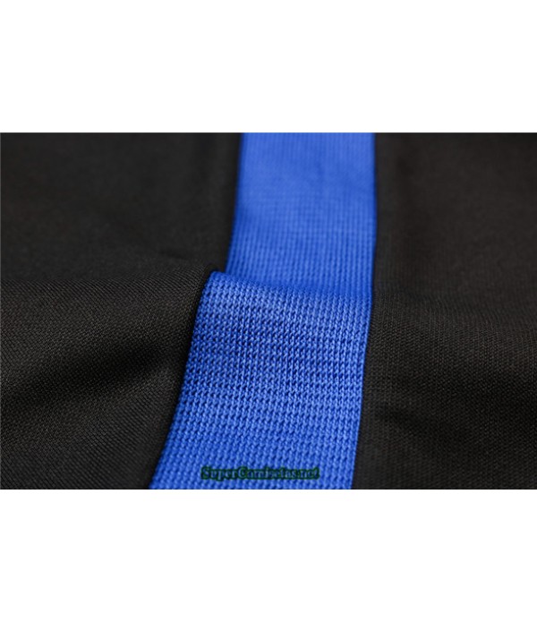 Tailandia Chaqueta Chandal Inter Milan Azul Oscuro 2020/21