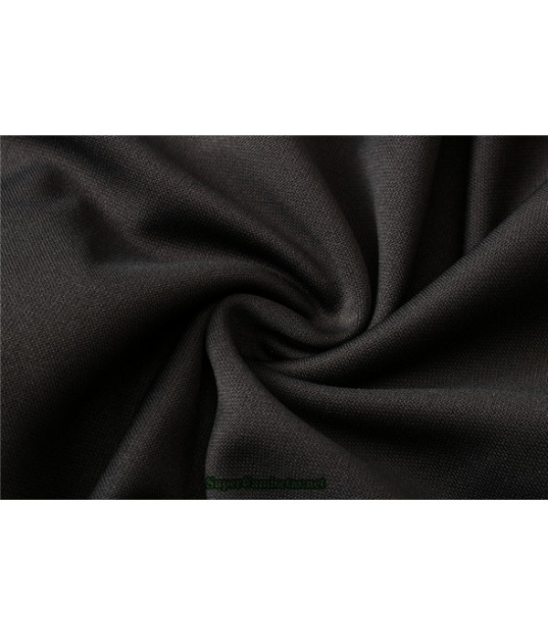 Tailandia Chaqueta Chandal Real Madrid Gris Oscuro 2020/21