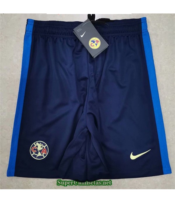 Tailandia Equipacion Camiseta Cf America Pantalones 2020/21