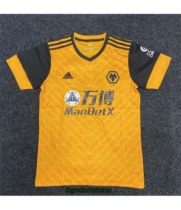 Tailandia Equipacion Camiseta Manchester United Special Edition Negro 2020/21