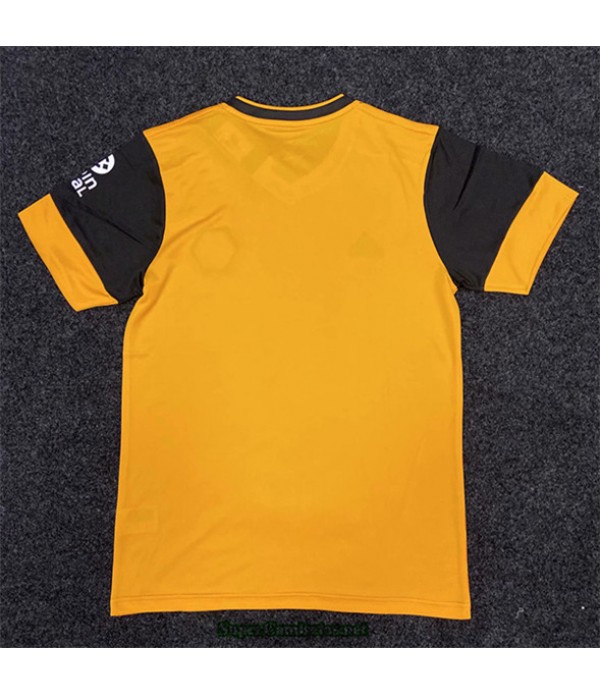 Tailandia Equipacion Camiseta Manchester United Special Edition Negro 2020/21