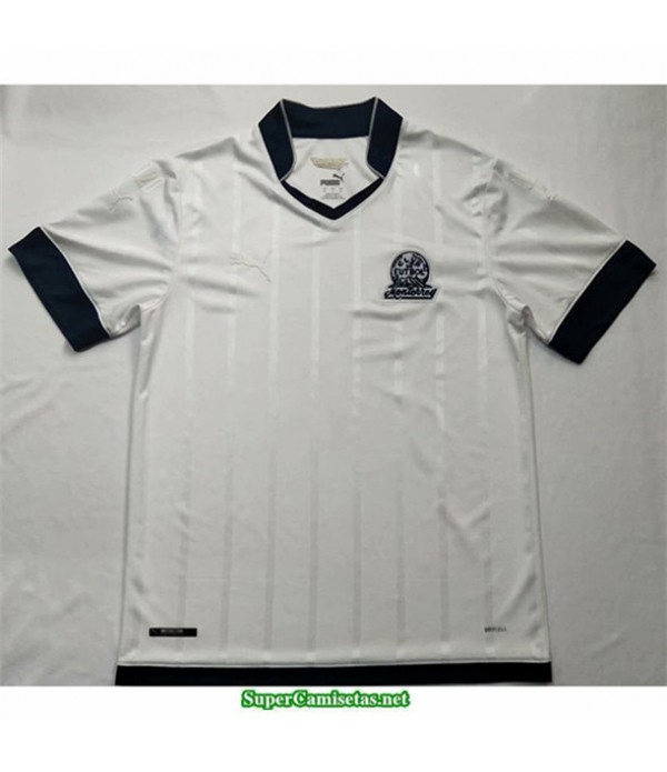 Tailandia Equipacion Camiseta Monterrey 75 Ans 2020/21