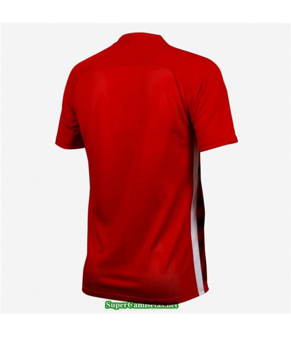 Tailandia Primera Equipacion Camiseta Az Alkmaar 2020/21