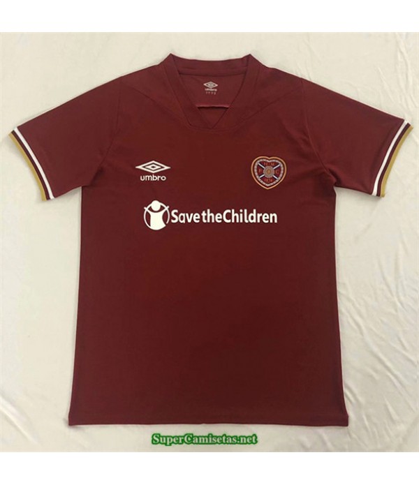 Tailandia Primera Equipacion Camiseta Melbourne City Fc 2020/21