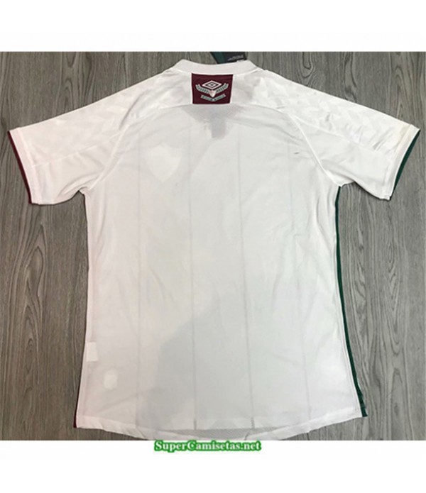 Tailandia Segunda Equipacion Camiseta Fluminense Fc 2020/21