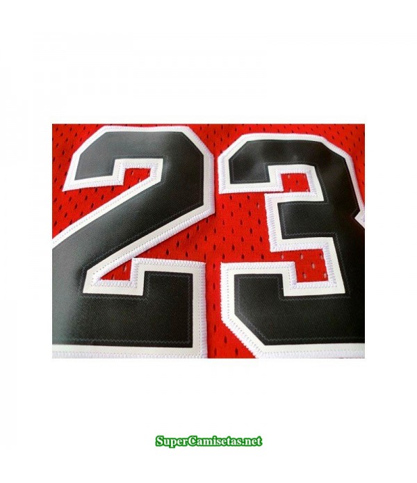 Camiseta Michael Jordan 23 chicago bulls