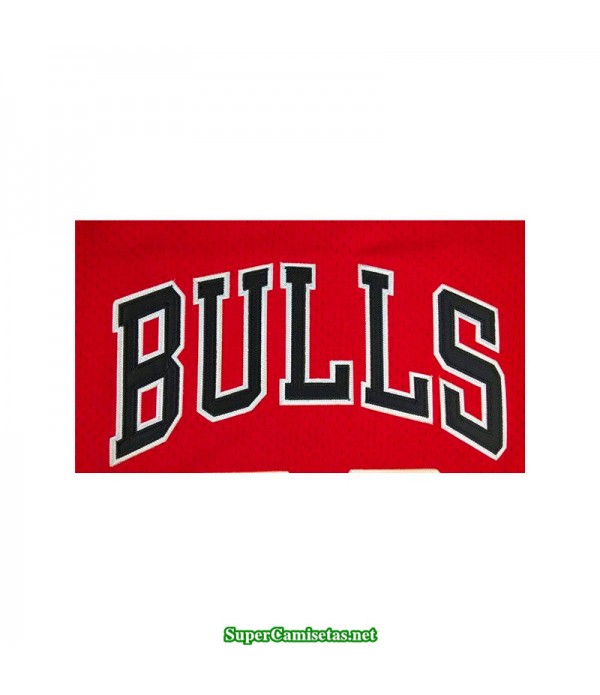 Camiseta Michael Jordan 23 hardwood classic Chicago Bulls