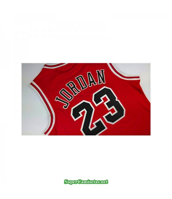 Camiseta Michael Jordan 23 hardwood classic Chicago Bulls