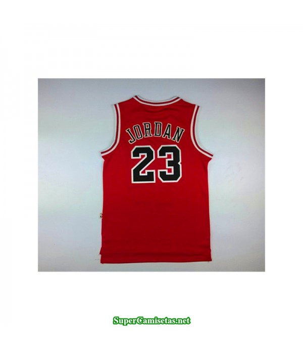 Camiseta Michael Jordan 23 hardwood classic Chicago Bulls