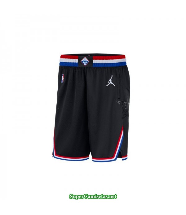 Pantalon Allstar 2019 negro