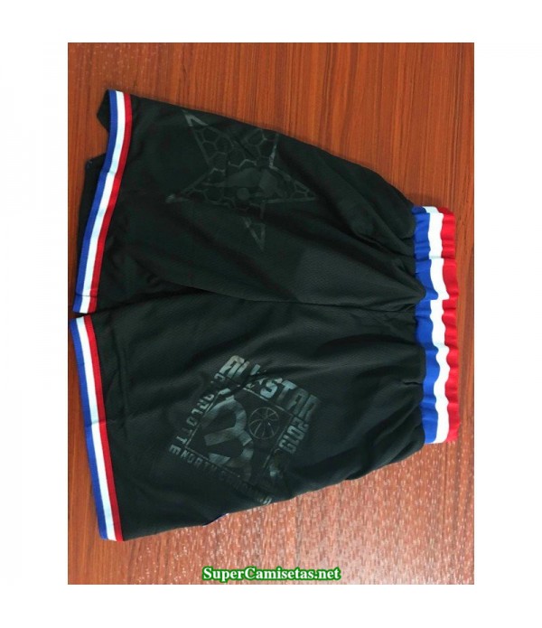 Pantalon Allstar 2019 negro