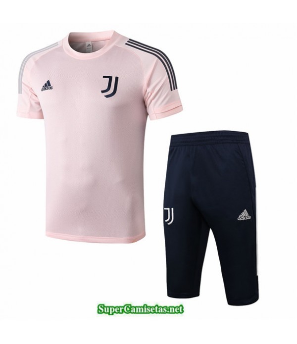 Tailandia Camiseta Kit De Entrenamiento Juventus 3...