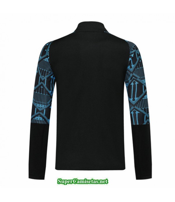 Tailandia Camiseta Manchester United Veste Negro 2020