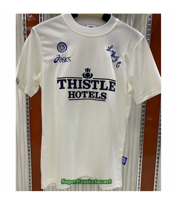 Tailandia Camisetas Clasicas Primera Leeds United Hombre 1995 96