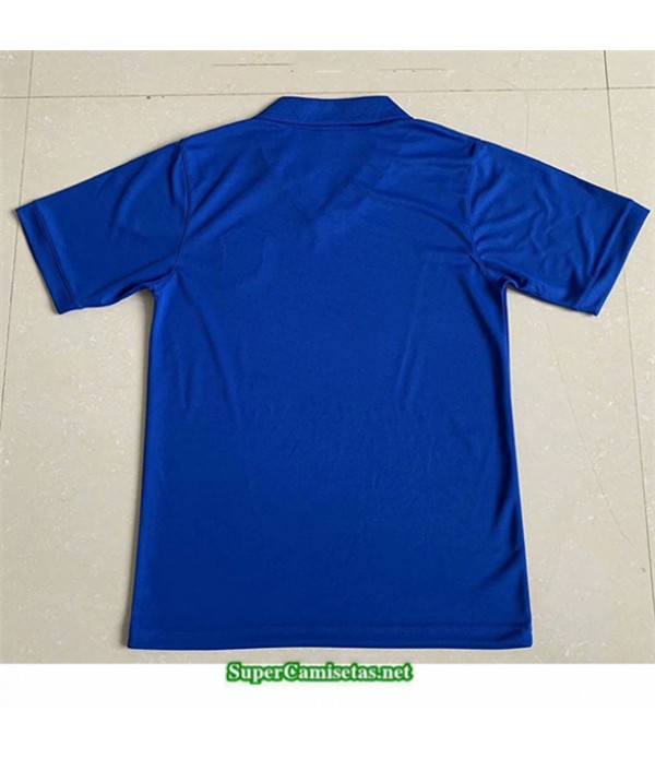 Tailandia Camisetas Clasicas Segunda Brasil Hombre 1957