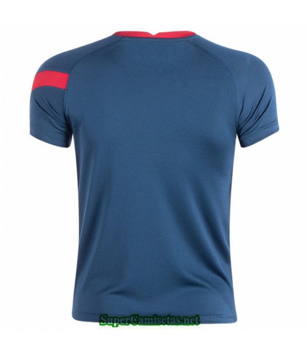 Tailandia Equipacion Camiseta Cf América Pre Match Training 2020