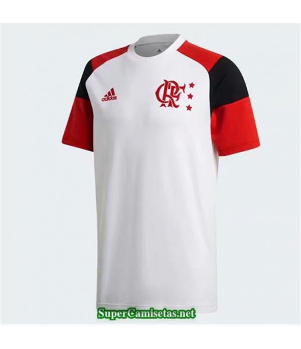 Tailandia Equipacion Camiseta Flamengo Edición Es...