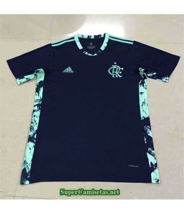 Tailandia Equipacion Camiseta Flamengo Pre Match 2020