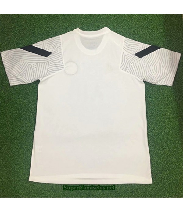 Tailandia Equipacion Camiseta Psg Jordan Training 2020